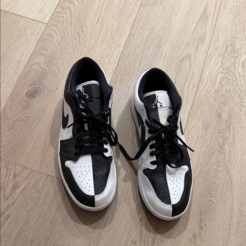 Limited edition nike air jordans